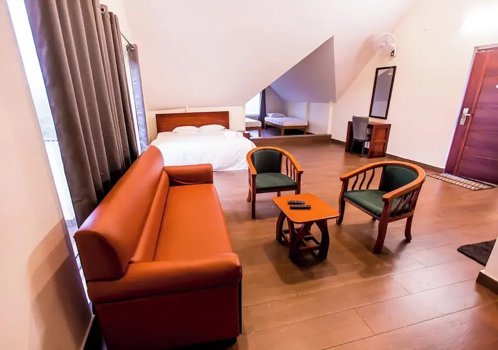 Hotel photo 2