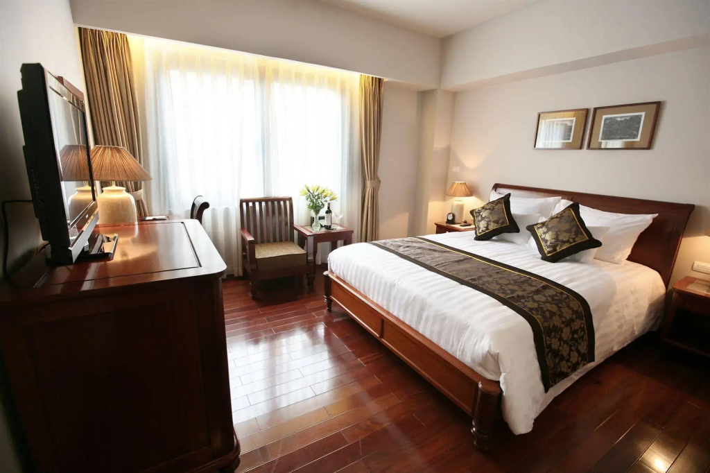 Hotel photo 7