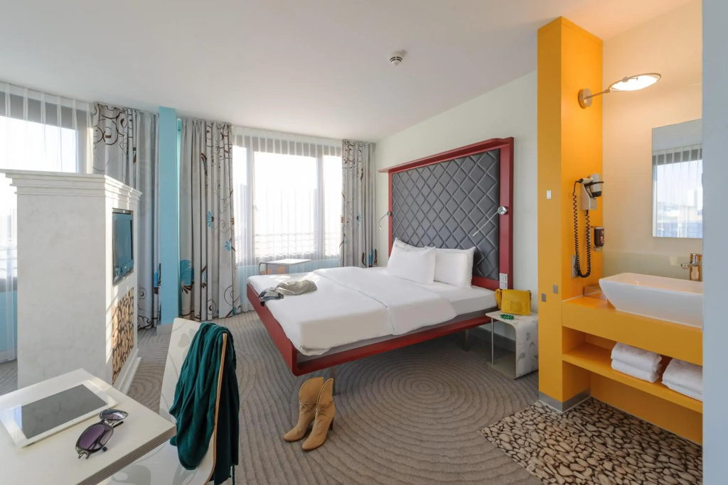 Hotel photo 7
