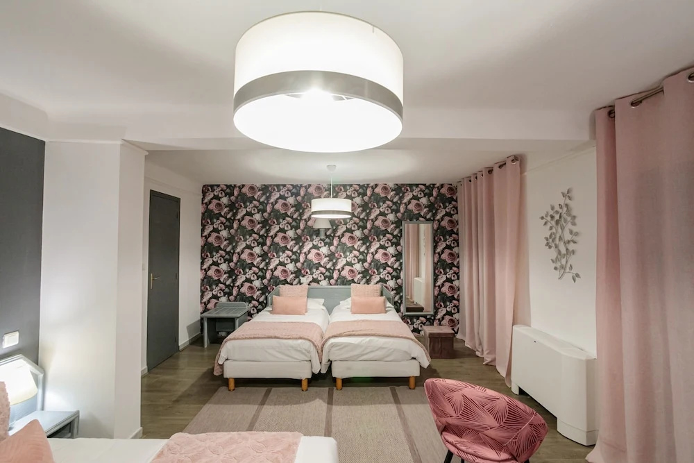 Comfort Quadruple room