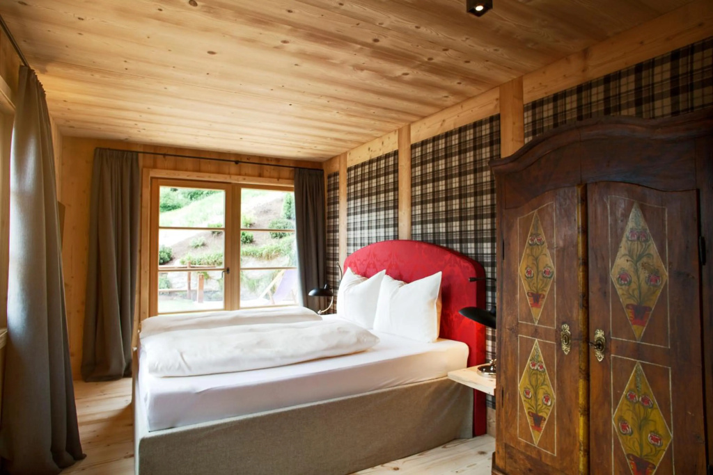 HochLeger - Chalet Refugium — 3