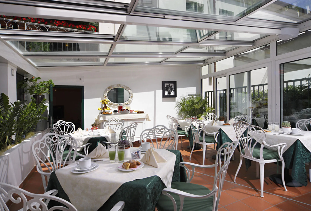 Hotel Al Vivit - Général