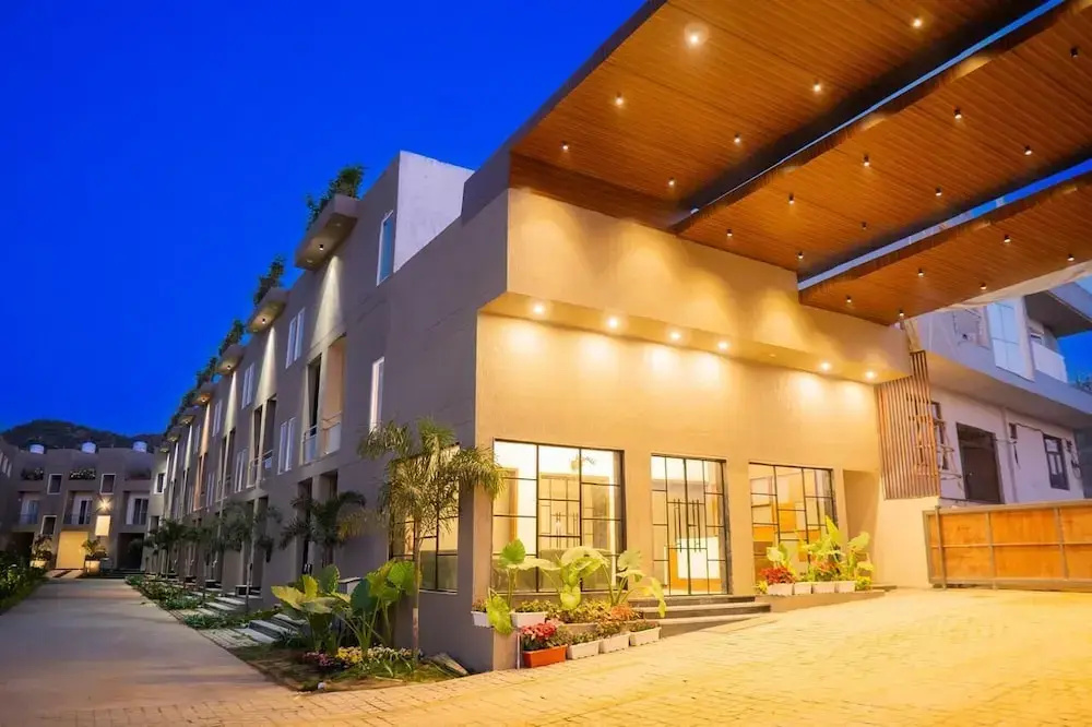 Hotel photo 25