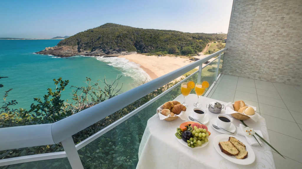 Balcony & Terrace