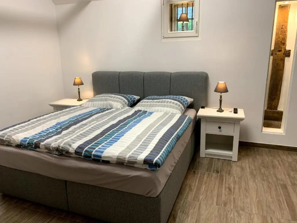 Ferienhof Altes Land - Chambres