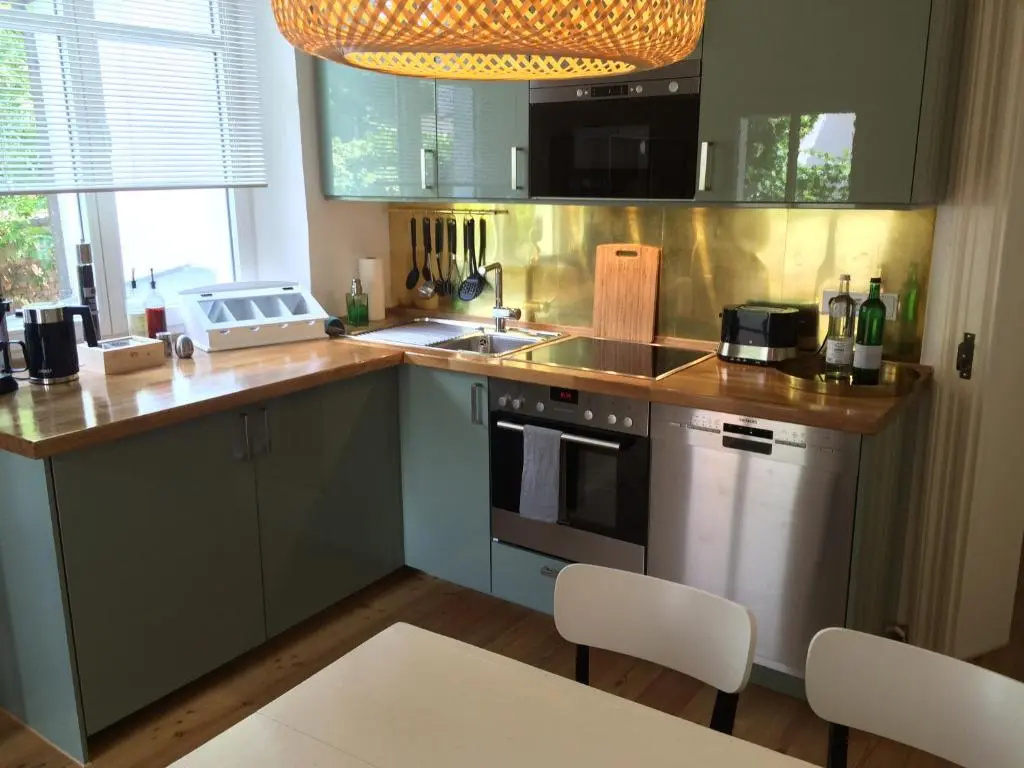 Superior Apartment