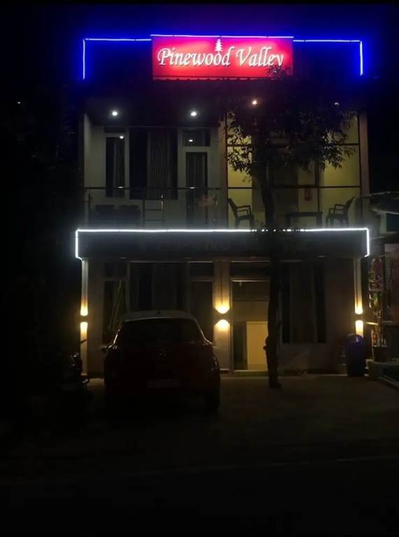Pinewood Valley Mussoorie