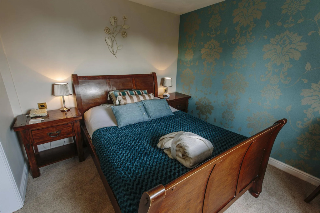 Hotel Bannatyne Darlington - Général
