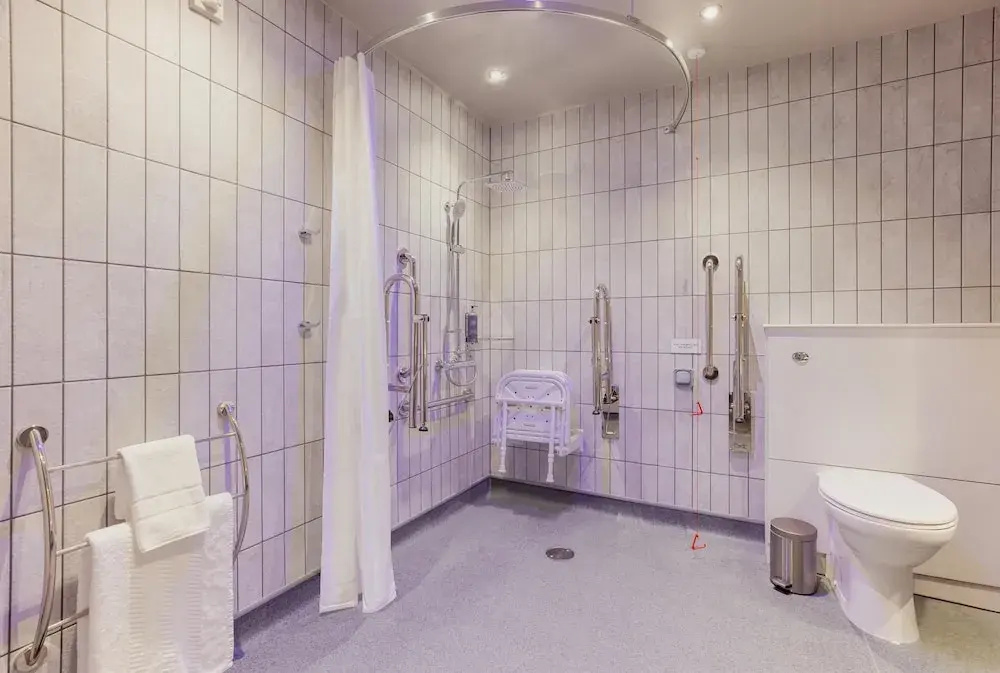 Premier Inn Luton - Airport - Chambres