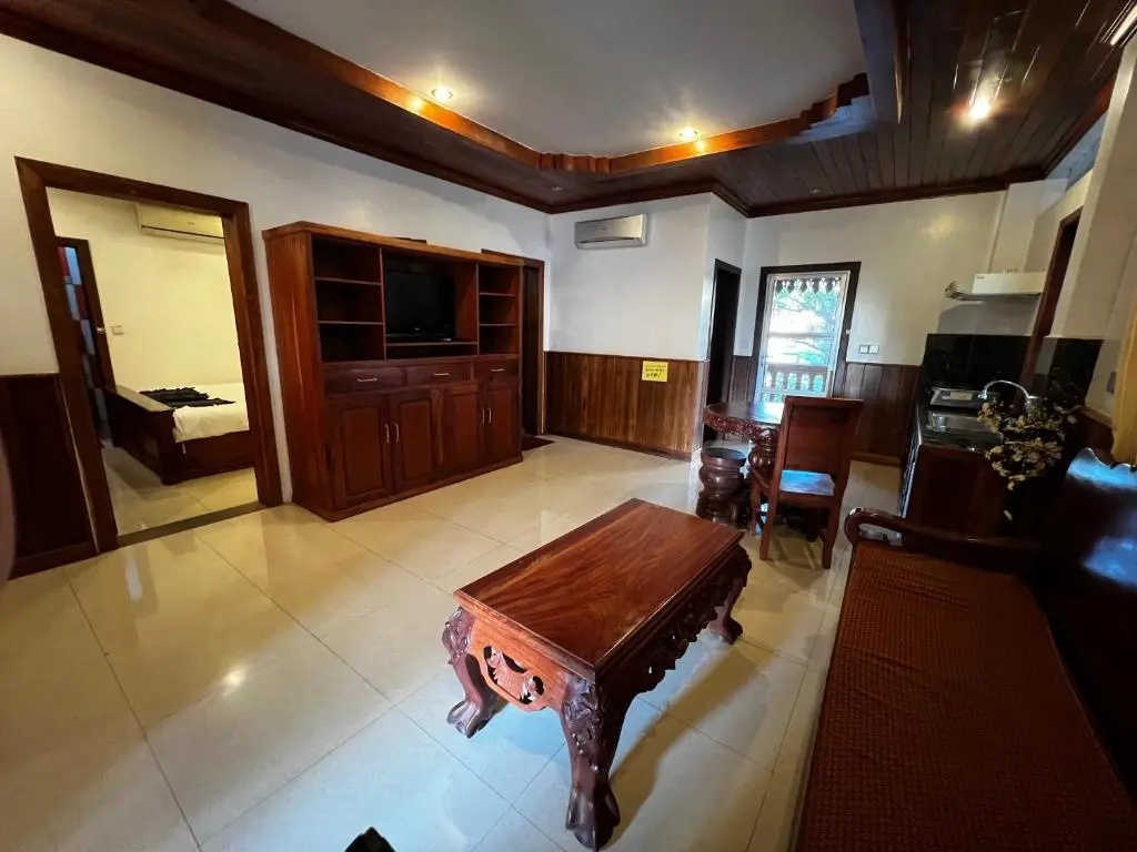Shining Angkor Hotel Apartment