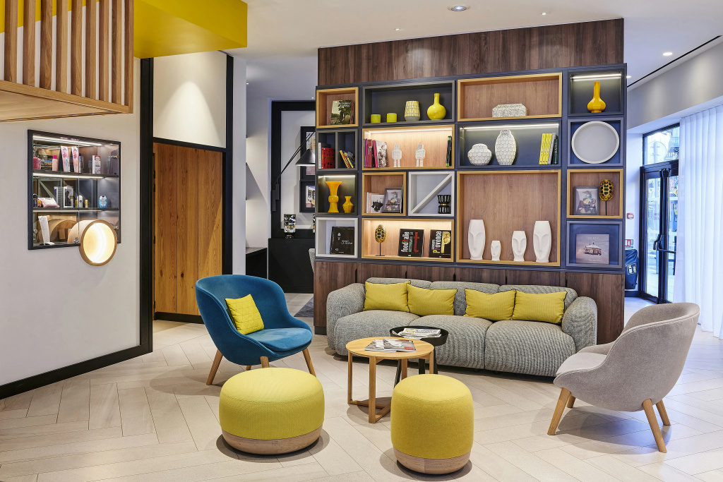 Hotel photo 37