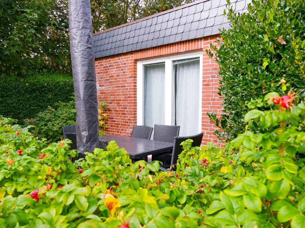 Bungalow Flora
