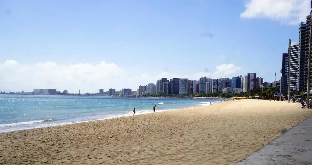 Nalu Beach Hotel pousada - Général