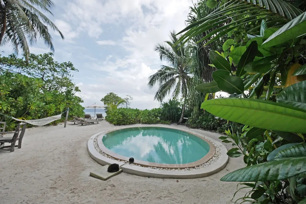 Soneva Fushi