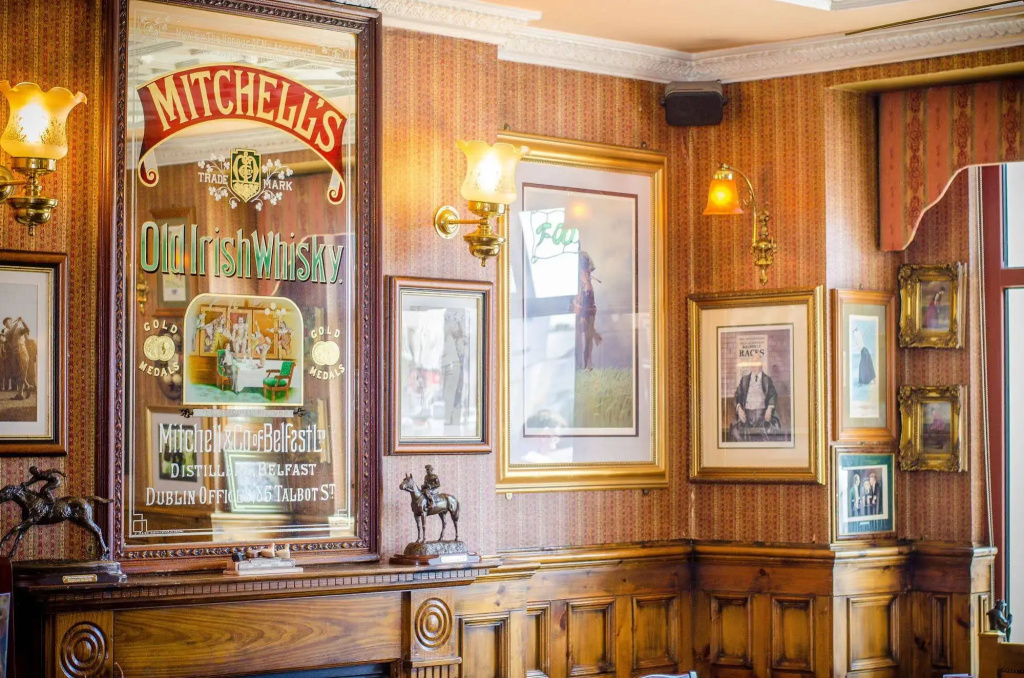McSweeney Arms Hotel - Général