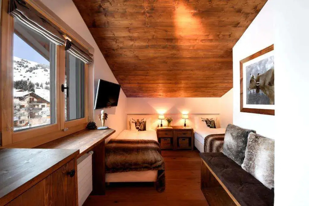 La Val Hotel & Spa - Général