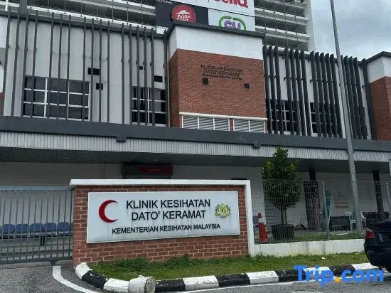 Datum Jelatek Superb Suite KL By LH