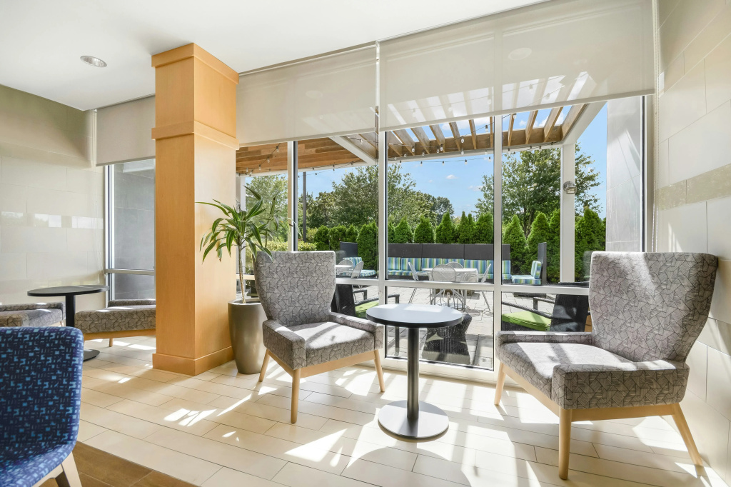Home2 Suites by Hilton Albany Wolf Rd - Général