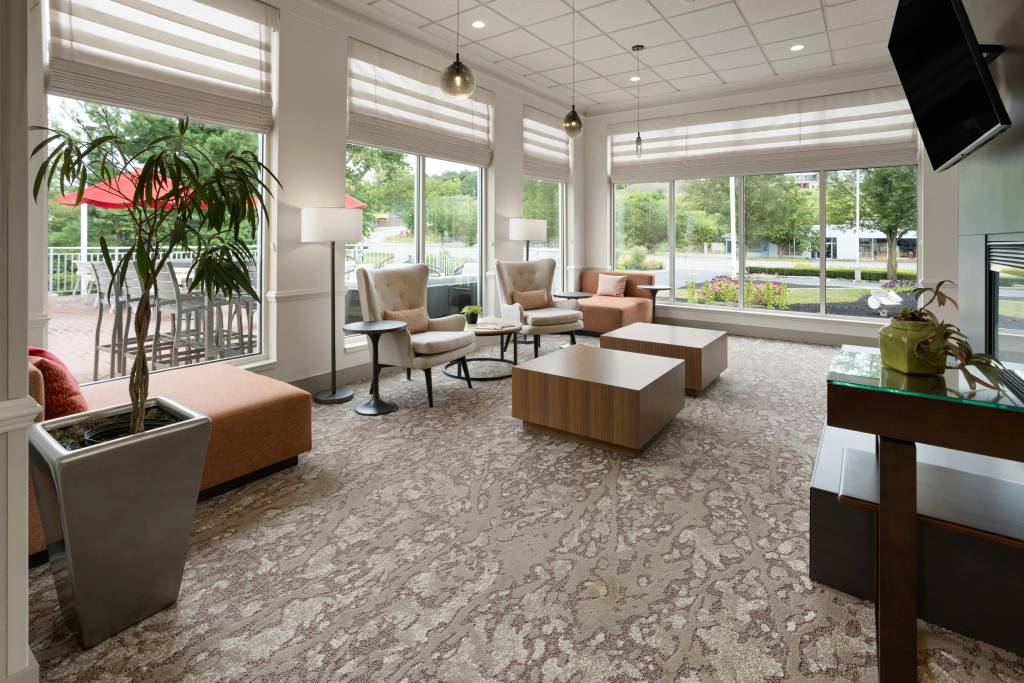 Hilton Garden Inn State College - Général