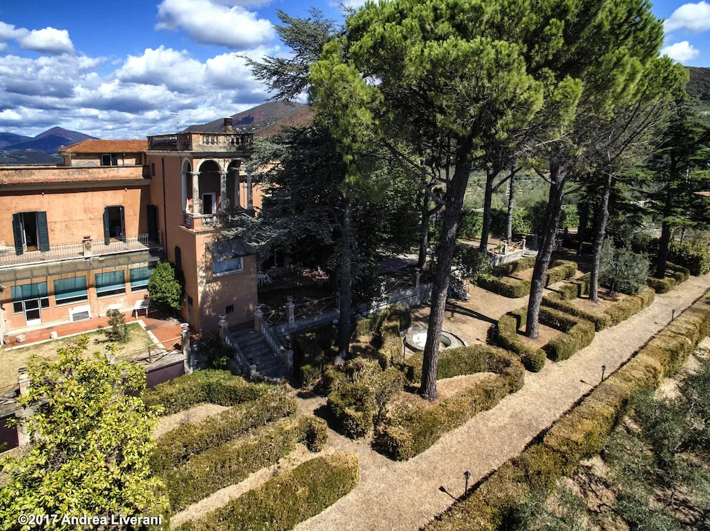 Casa Rinaldi