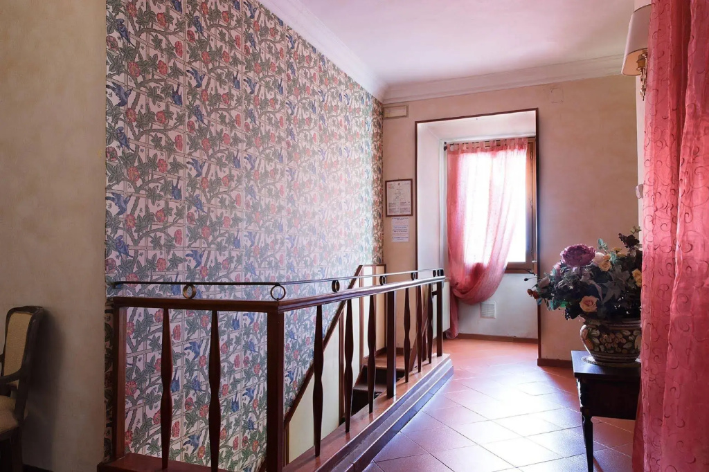 Hotel Andrea - Général