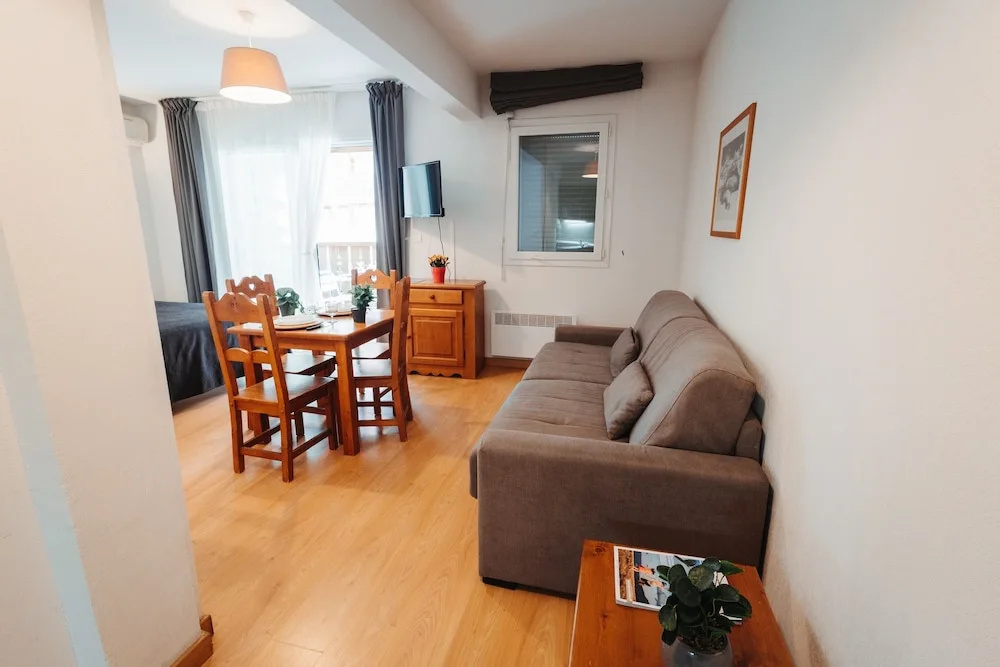 Afficher la photo 6 — Apartment for 4 Near the Gondola