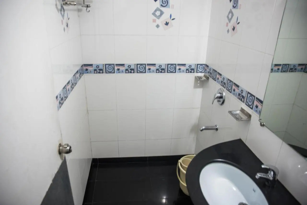 10765 Hotel Tanish - Général
