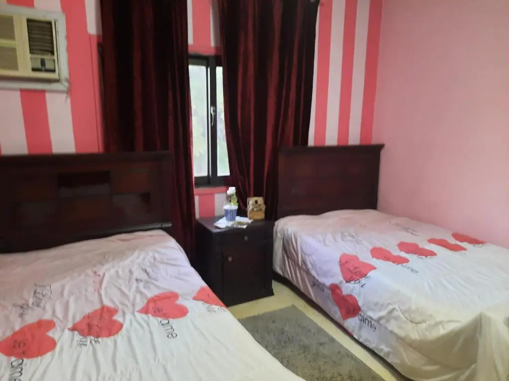 Aparment overlooking the Nile in heart of cairo