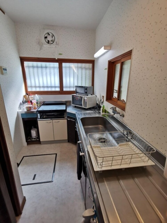 Taisho modern Villa ZEN 사진 18
