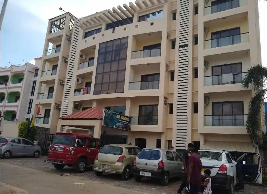 Hotel Pearl International