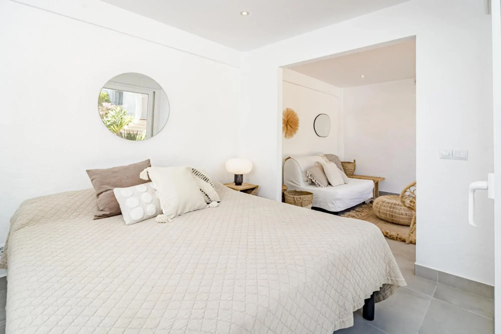 FJ - Private finca, 8 sleep, stunning views
