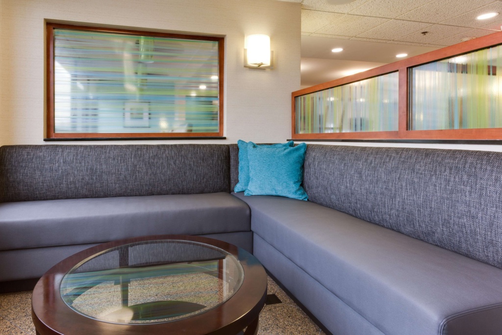 Drury Inn & Suites Birmingham Grandview - Général
