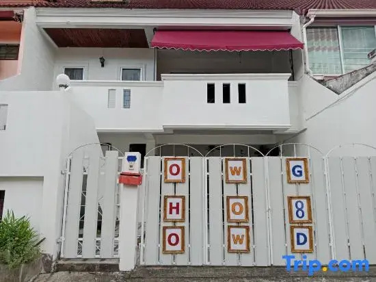OhoWowGood Home Stay Chiangmai