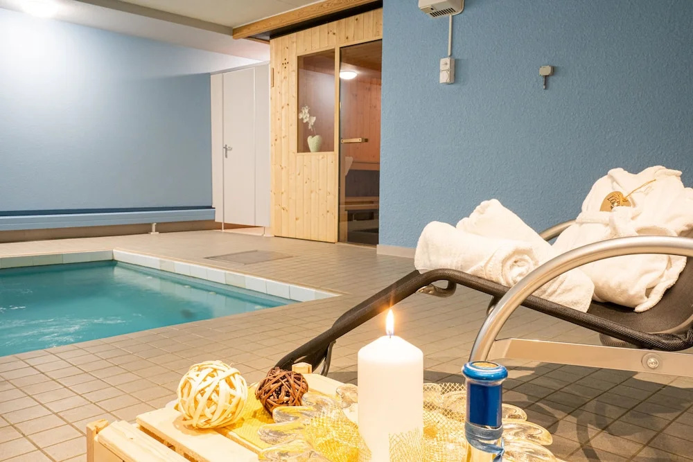 Hotel Sonne - 5