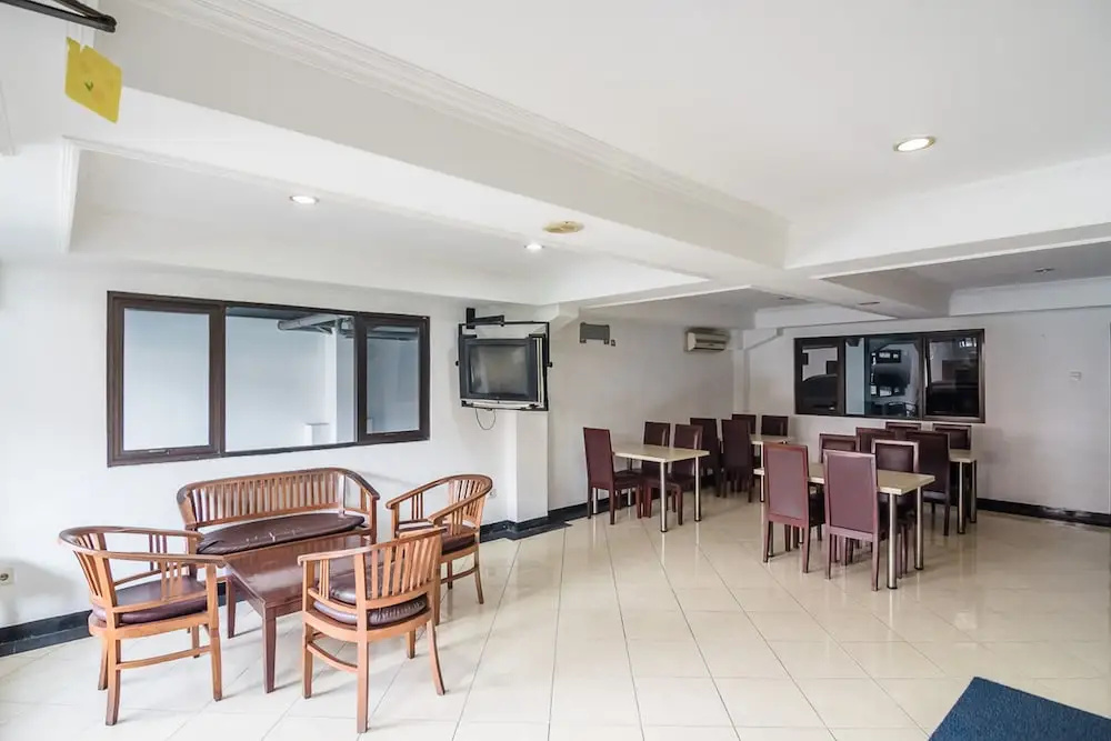 Hotel photo 17