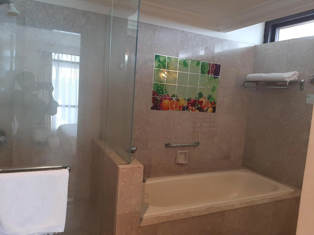 Отель Times Private Serviced Suites в Куала-Лумпуре