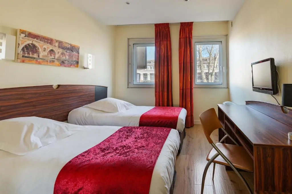 Standard room