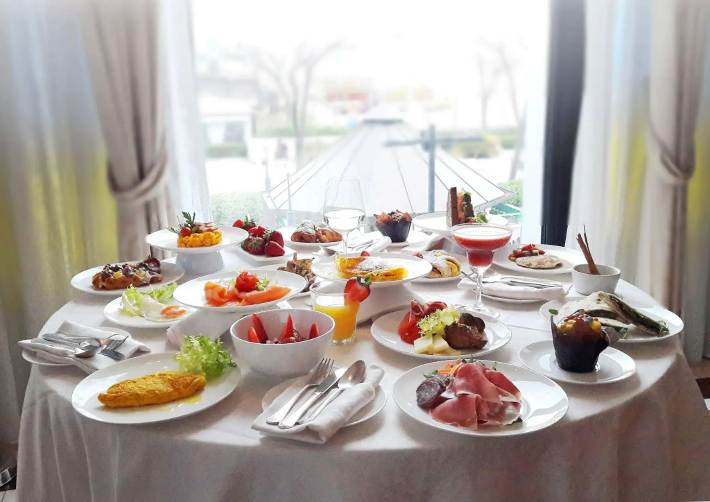 Hotel photo 10