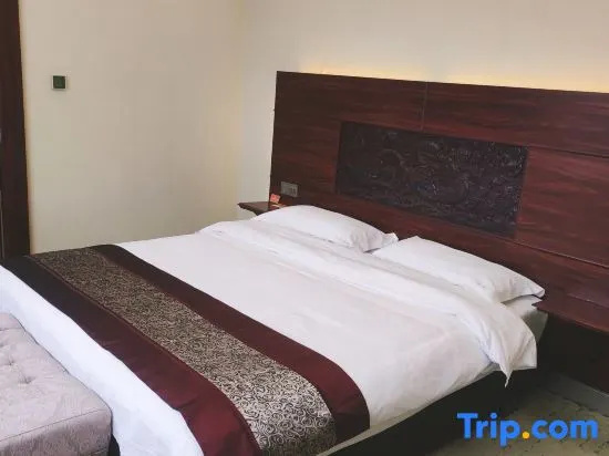 2 Bedrooms Standard Suite