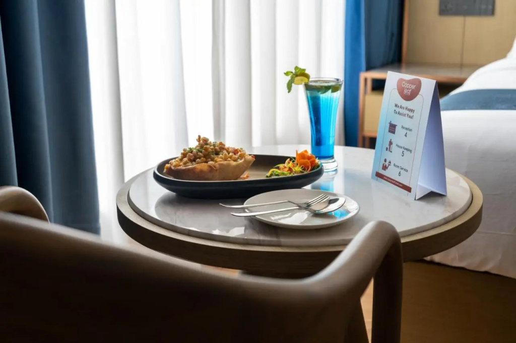 Hotel photo 11