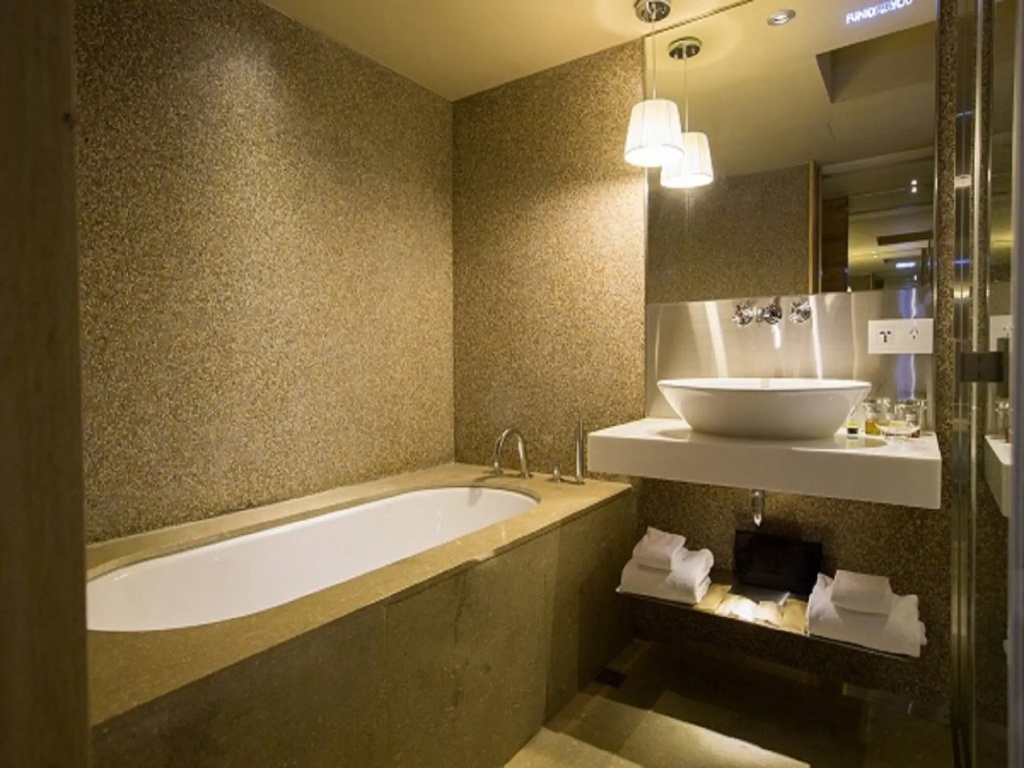 Inhouse Hotel Taichung - Général
