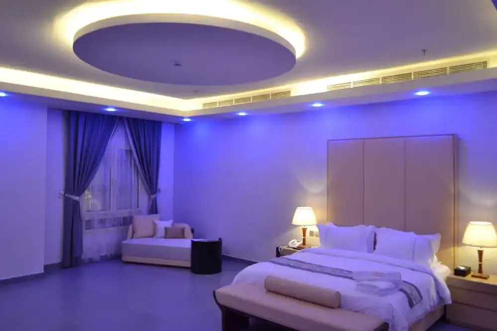 3 Bedrooms Family Apartment