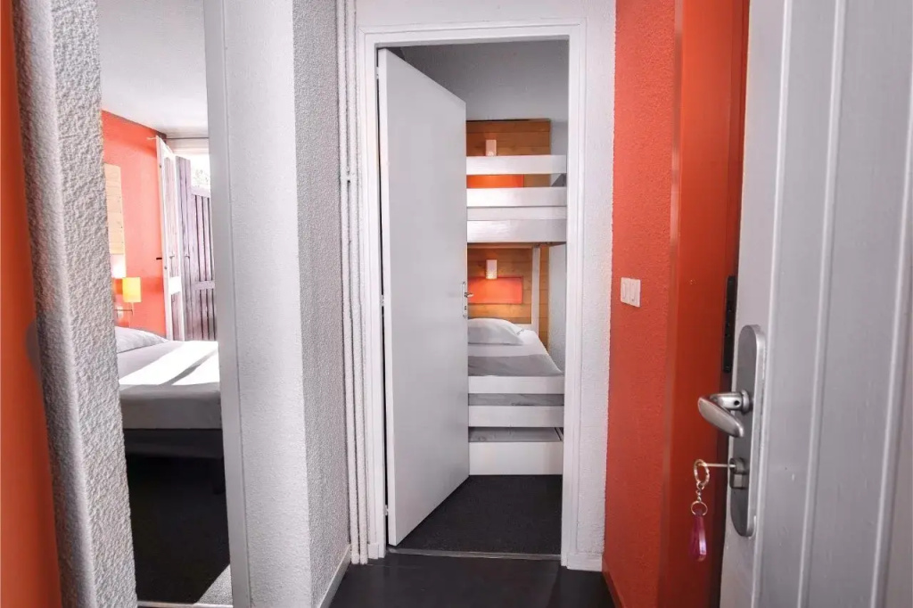 Belambra Clubs Praz-sur-Arly - L'Alisier - Général