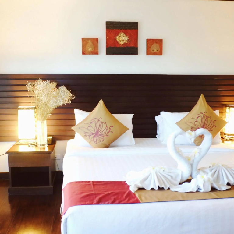 Lanta Mermaid Boutique House - Général
