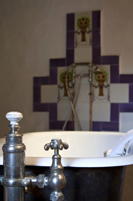 Hostellerie Le Castellas - Chambres
