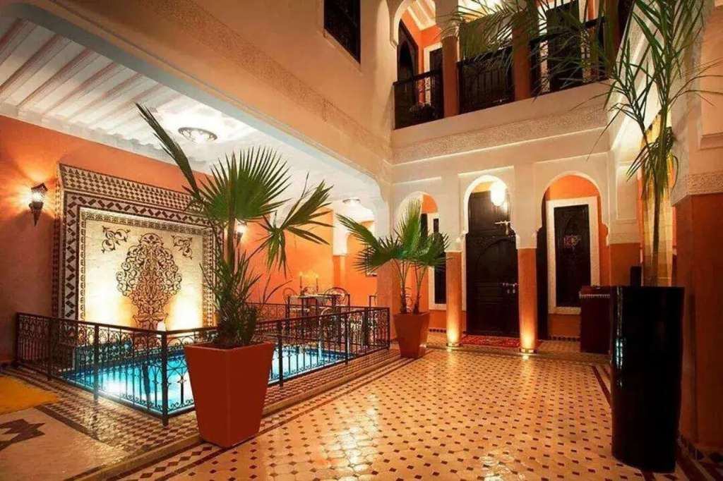 Hotel photo 7