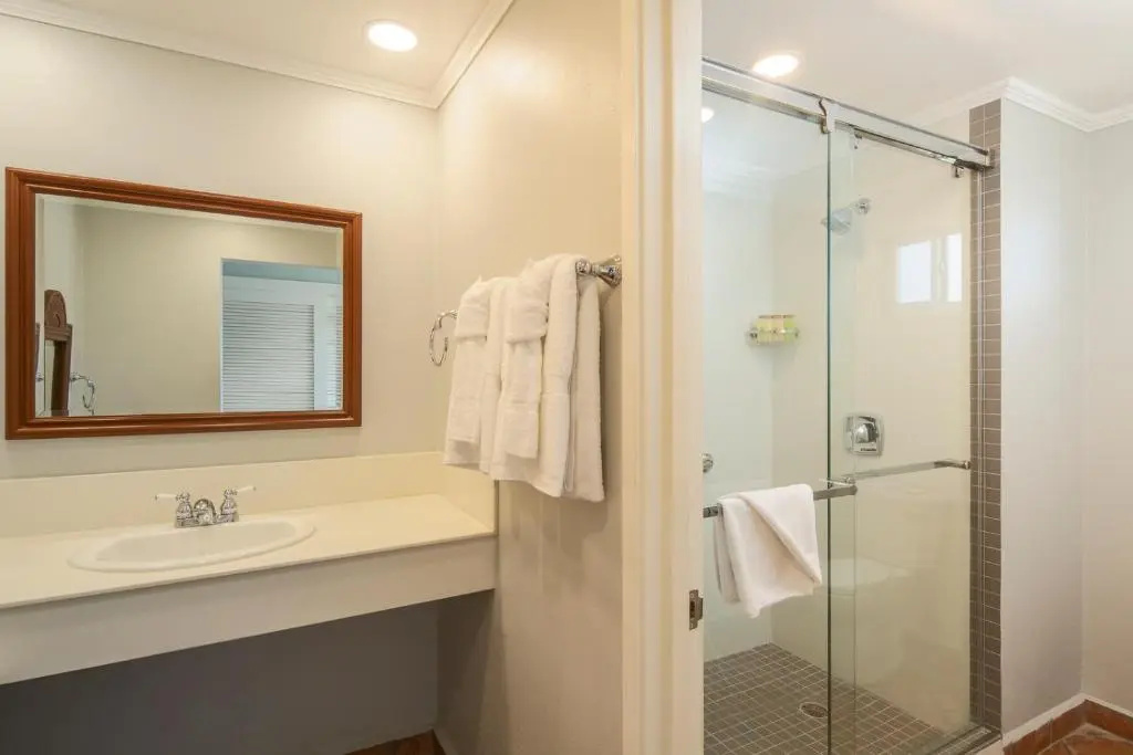 Pineapple Beach Club Antigua - Chambres