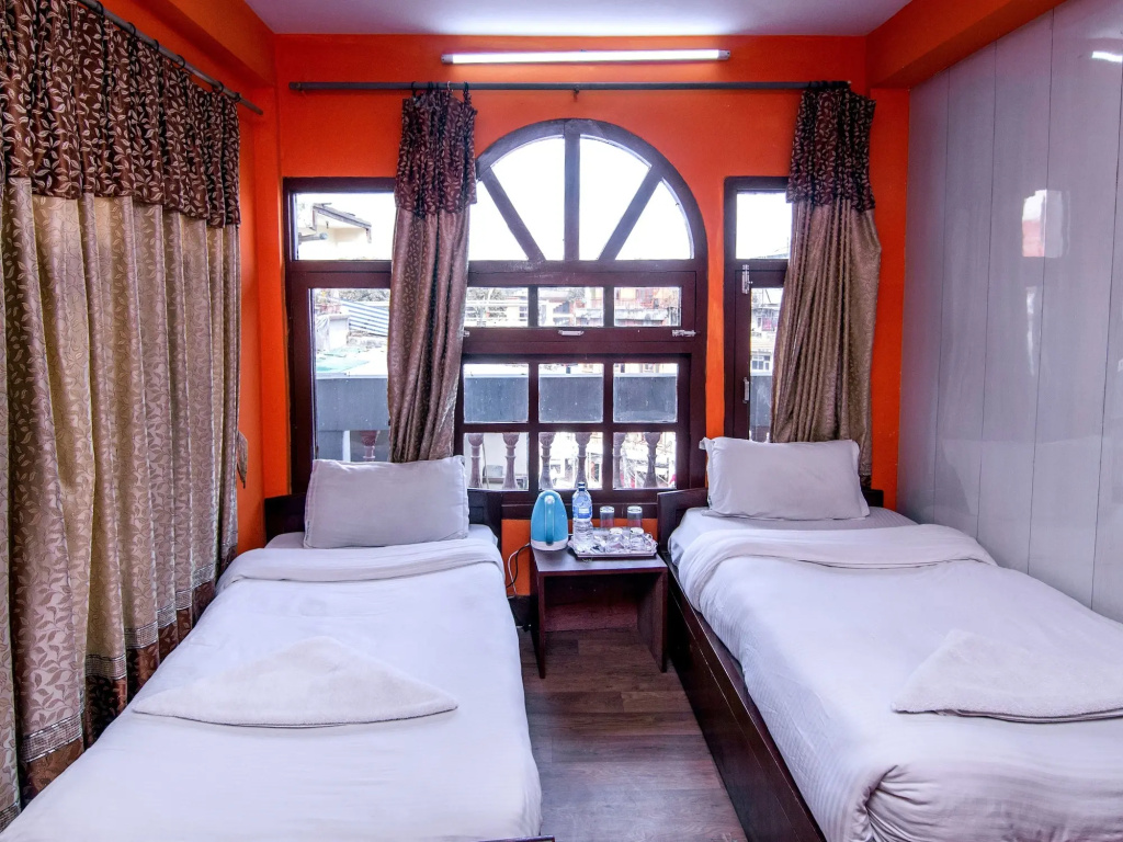 Hotel Pomelo House - Général