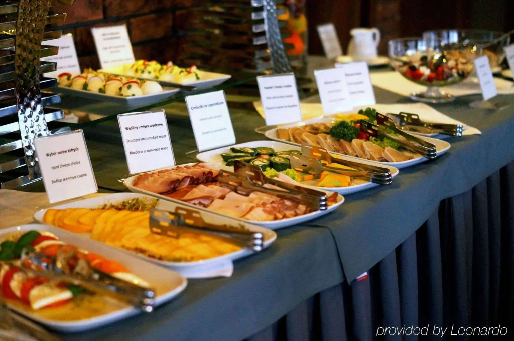 Hotel Esperanto - фото 11