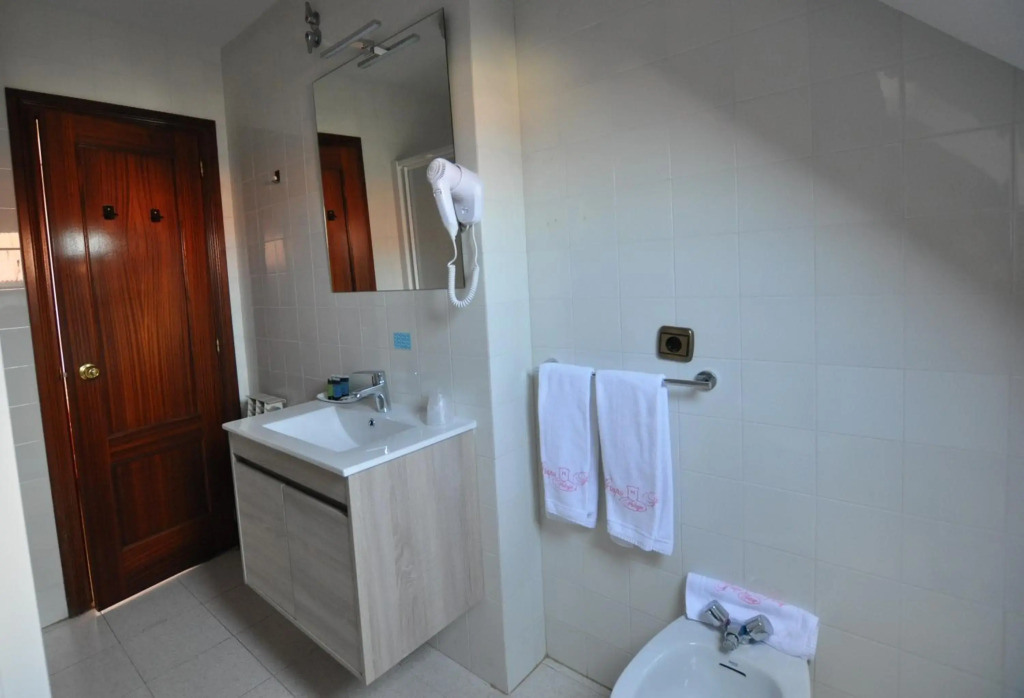 Hotel Pelayo Isla by null